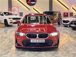 بی ئێم دەبڵیو سیریەس 3